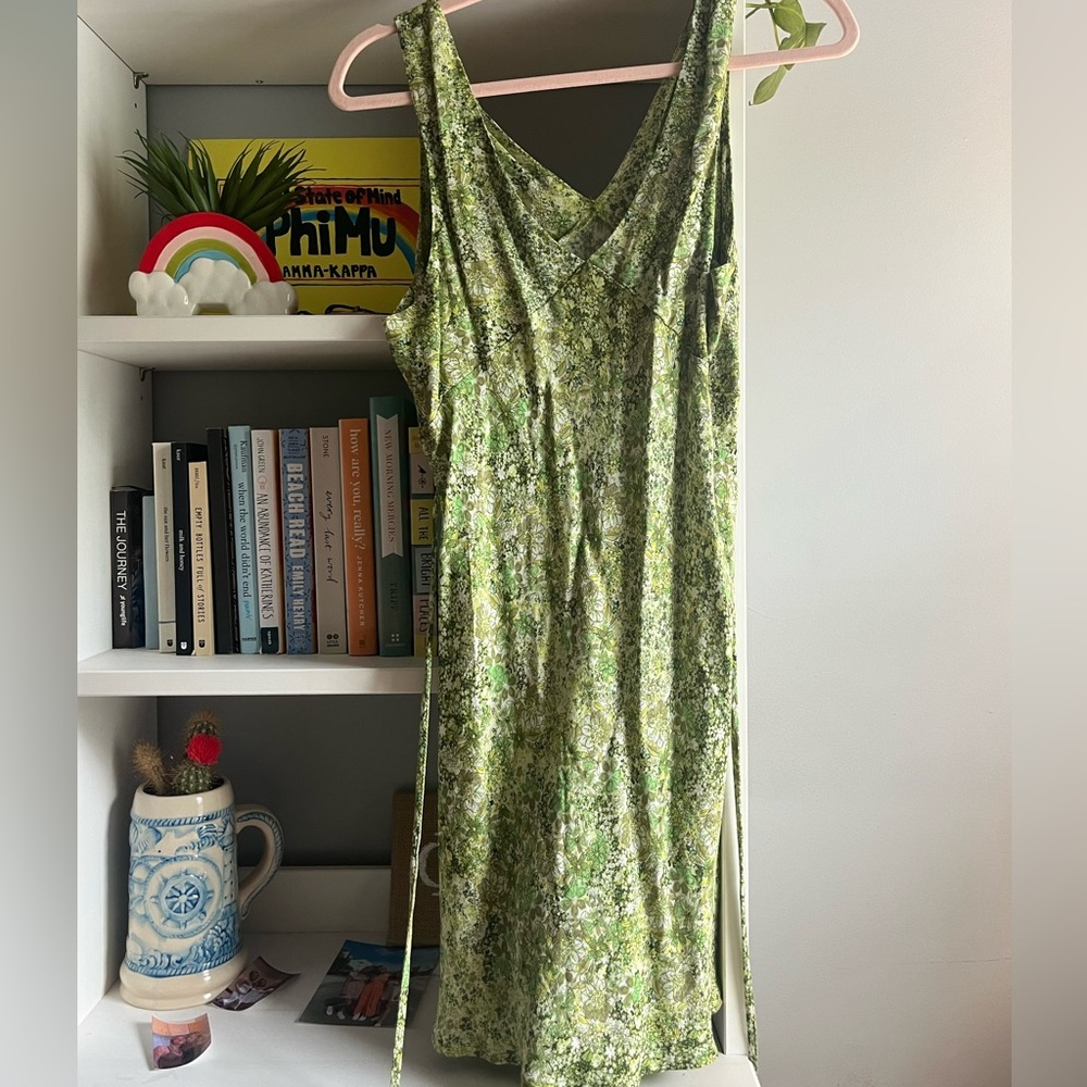 Wild Fable dress!